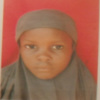 HALIMATU SHEHU MUSTAPHA